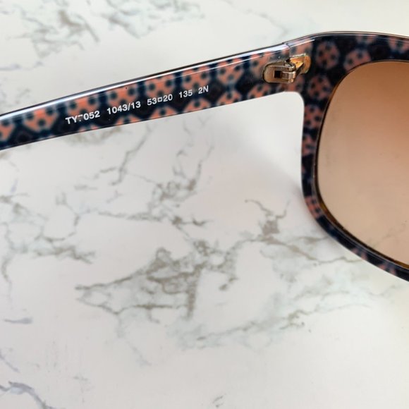 Tory Burch Sunglasses